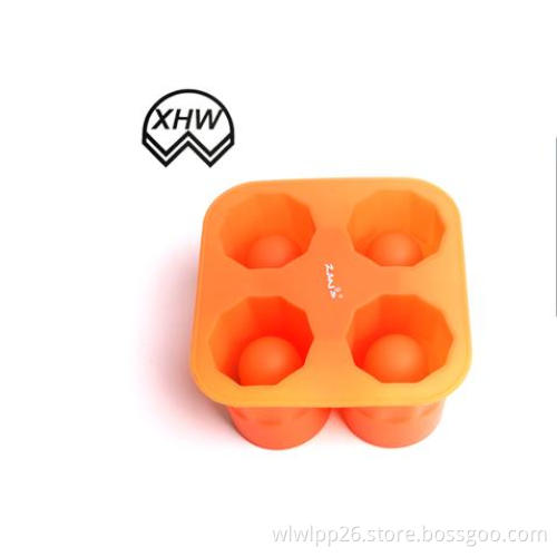 Silicone Ice Tray